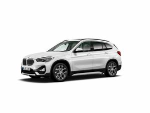 BMW X1 xDrive25e