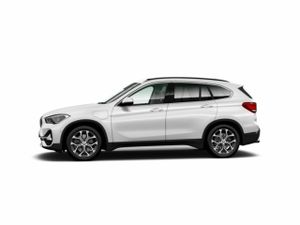 BMW X1 xDrive25e