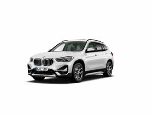 BMW X1 xDrive25e