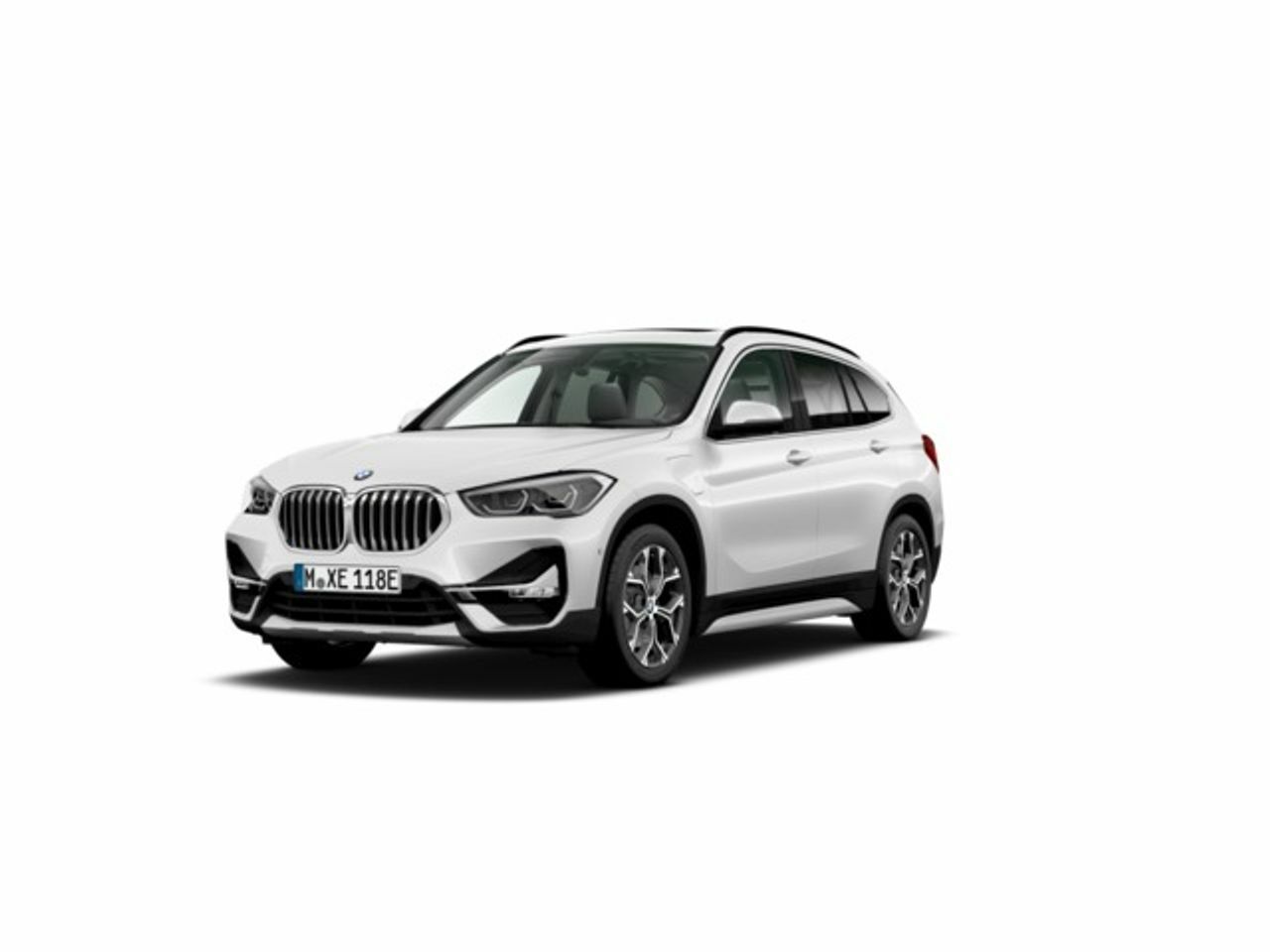 BMW X1 xDrive25e - Foto 1