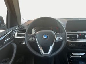 BMW X3 xDrive20d xLine