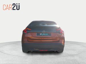 Citroën C4 PureTech 130 S&S 6v Feel Pack