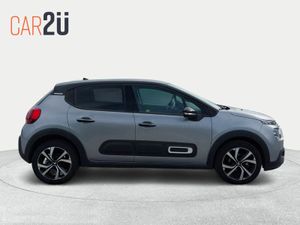 Citroën C3 BlueHDi 75KW (100CV) S&S Shine