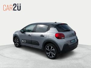 Citroën C3 BlueHDi 75KW (100CV) S&S Shine