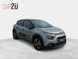 Citroën C3 BlueHDi 75KW (100CV) S&S Shine