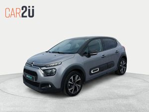 Citroën C3 BlueHDi 75KW (100CV) S&S Shine