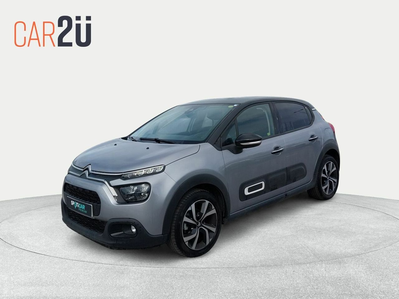 Citroën C3 BlueHDi 75KW (100CV) S&S Shine - Foto 1