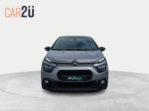 Citroën C3 BlueHDi 75KW (100CV) S&S Shine