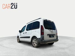 Citroën Berlingo Multispace FEEL BlueHDi 100