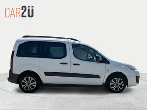 Citroën Berlingo Multispace FEEL BlueHDi 100