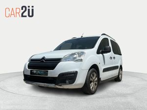 Citroën Berlingo Multispace FEEL BlueHDi 100