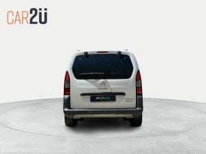 Citroën Berlingo Multispace FEEL BlueHDi 100