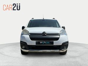 Citroën Berlingo Multispace FEEL BlueHDi 100