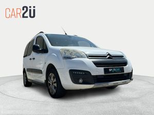 Citroën Berlingo Multispace FEEL BlueHDi 100