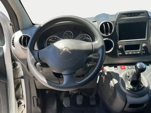 Citroën Berlingo Multispace FEEL BlueHDi 100