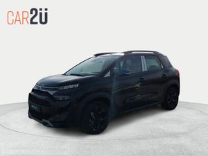 Citroën C3 Aircross PureTech 81kW (110CV) S&S Rip Curl