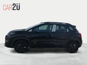 Citroën C3 Aircross PureTech 81kW (110CV) S&S Rip Curl