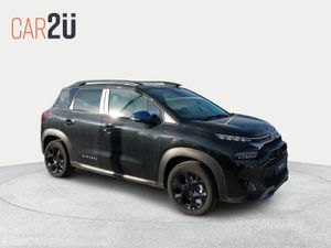 Citroën C3 Aircross PureTech 81kW (110CV) S&S Rip Curl