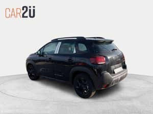 Citroën C3 Aircross PureTech 81kW (110CV) S&S Rip Curl