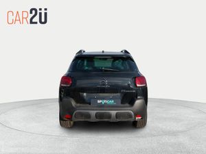 Citroën C3 Aircross PureTech 81kW (110CV) S&S Rip Curl