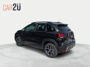 Citroën C3 Aircross PureTech 81kW (110CV) S&S C-Series