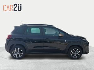 Citroën C3 Aircross PureTech 81kW (110CV) S&S C-Series