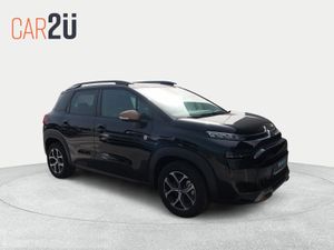 Citroën C3 Aircross PureTech 81kW (110CV) S&S C-Series