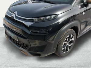 Citroën C3 Aircross PureTech 81kW (110CV) S&S C-Series