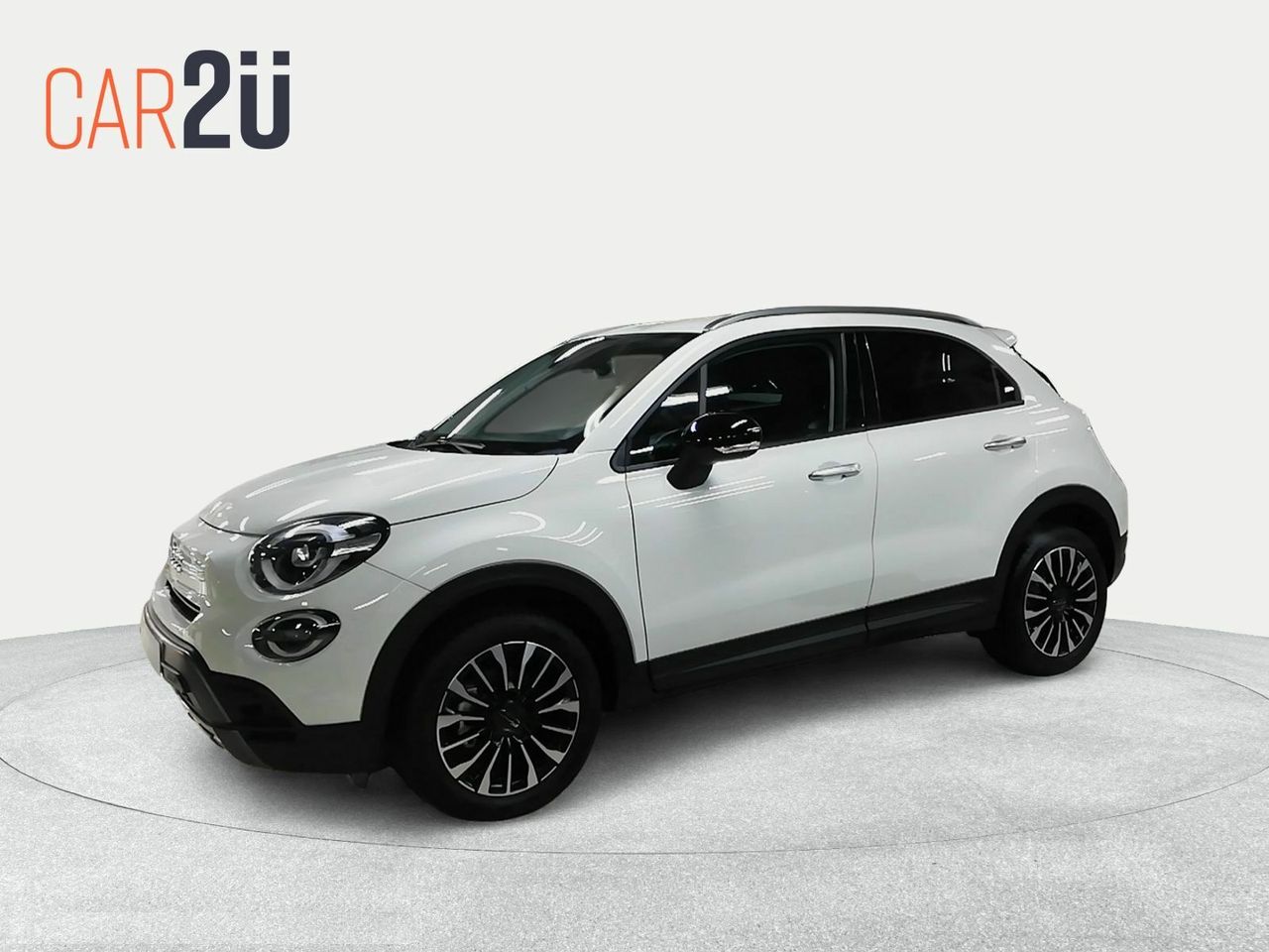 Fiat 500X Cross 1,0 Firefly T3 88KW (120 CV) S&S - Foto 1