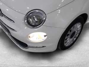 Fiat 500 Dolcevita 1.0 Hybrid 51KW (70 CV)