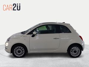 Fiat 500 Dolcevita 1.0 Hybrid 51KW (70 CV)