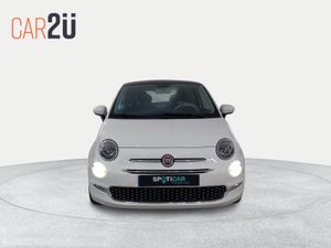 Fiat 500 Dolcevita 1.0 Hybrid 51KW (70 CV)