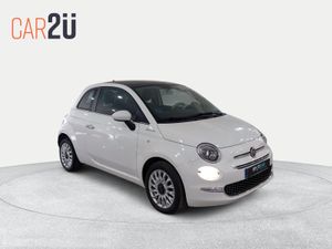 Fiat 500 Dolcevita 1.0 Hybrid 51KW (70 CV)