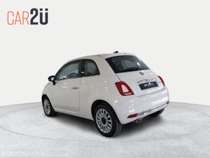 Fiat 500 Dolcevita 1.0 Hybrid 51KW (70 CV)