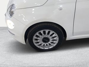 Fiat 500 Dolcevita 1.0 Hybrid 51KW (70 CV)