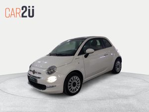 Fiat 500 Dolcevita 1.0 Hybrid 51KW (70 CV)