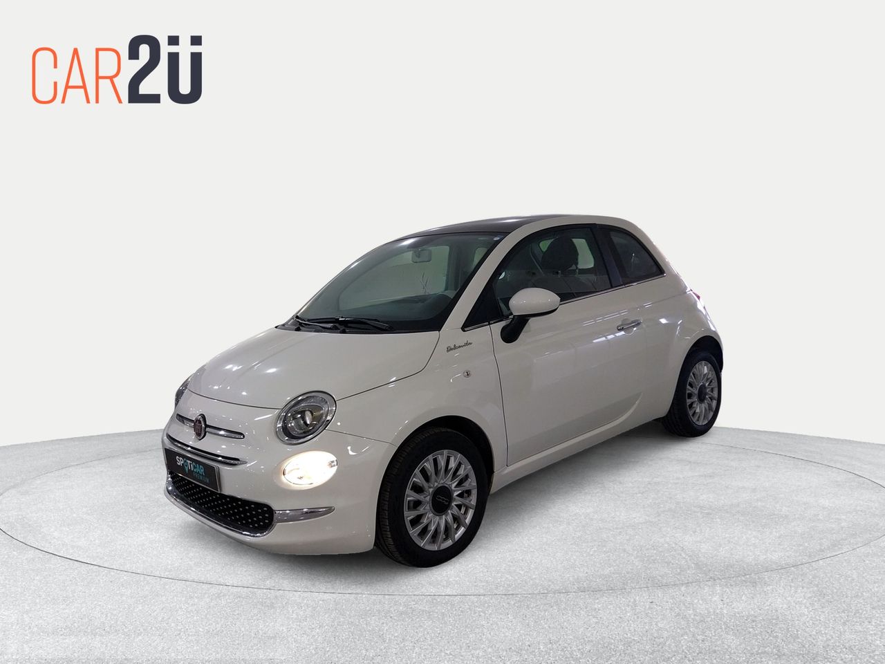 Fiat 500 Dolcevita 1.0 Hybrid 51KW (70 CV) - Foto 1