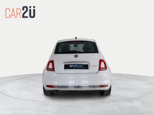 Fiat 500 Dolcevita 1.0 Hybrid 51KW (70 CV)