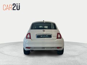 Fiat 500 Dolcevita 1.0 Hybrid 51KW (70 CV)