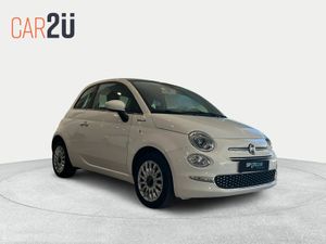 Fiat 500 Dolcevita 1.0 Hybrid 51KW (70 CV)