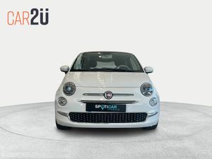 Fiat 500 Dolcevita 1.0 Hybrid 51KW (70 CV)