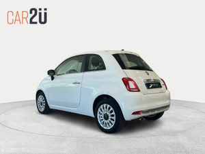 Fiat 500 Dolcevita 1.0 Hybrid 51KW (70 CV)