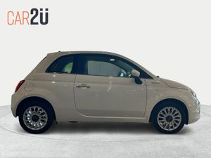 Fiat 500 Dolcevita 1.0 Hybrid 51KW (70 CV)