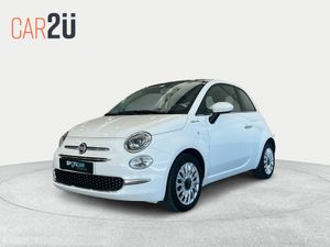 Fiat 500 Dolcevita 1.0 Hybrid 51KW (70 CV)