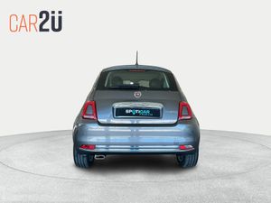 Fiat 500 Dolcevita 1.0 Hybrid 51KW (70 CV)