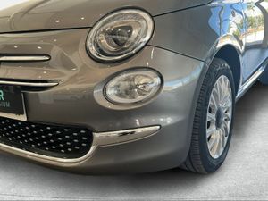 Fiat 500 Dolcevita 1.0 Hybrid 51KW (70 CV)