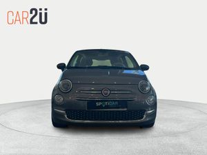 Fiat 500 Dolcevita 1.0 Hybrid 51KW (70 CV)