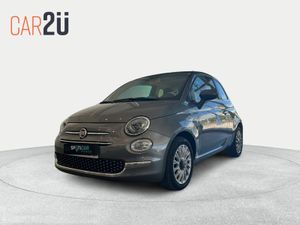 Fiat 500 Dolcevita 1.0 Hybrid 51KW (70 CV)