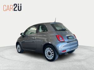 Fiat 500 Dolcevita 1.0 Hybrid 51KW (70 CV)