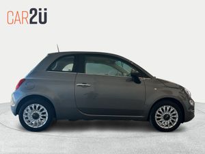 Fiat 500 Dolcevita 1.0 Hybrid 51KW (70 CV)